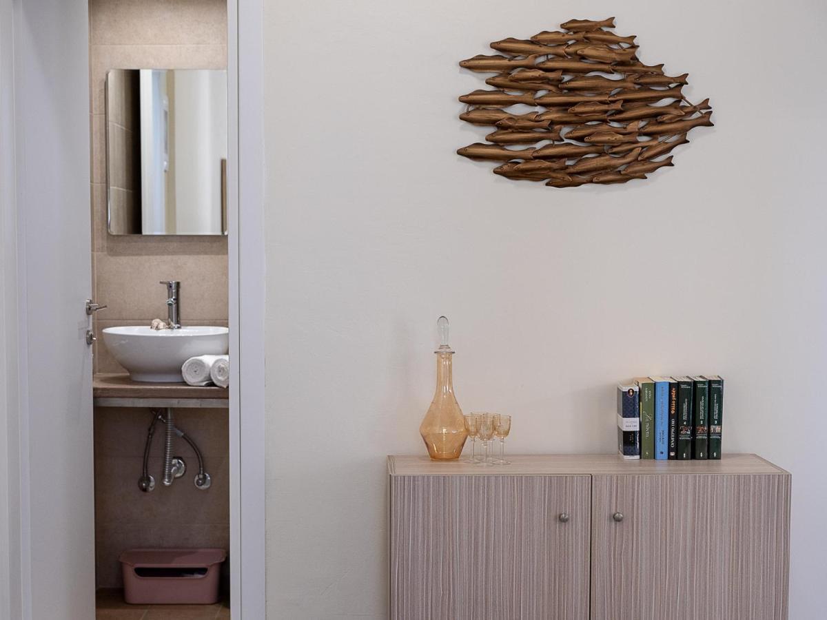 Luxury Apts Heraklion Center Buitenkant foto