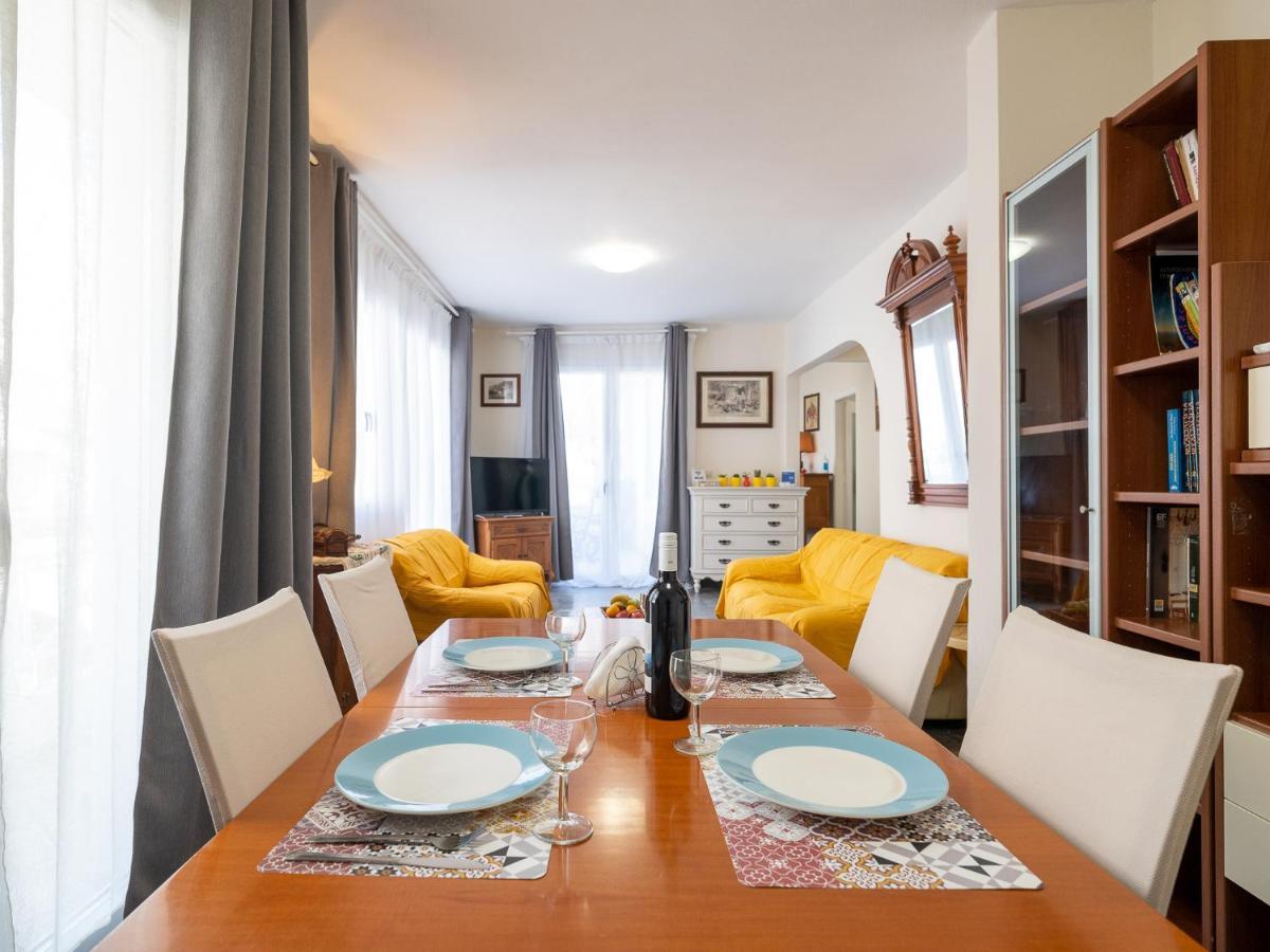 Luxury Apts Heraklion Center Buitenkant foto